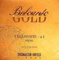 belcantogold