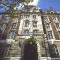 The Royal Academy of Music, London