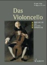 das violoncello