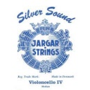 jargar silver sound