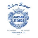 jargar silver sound